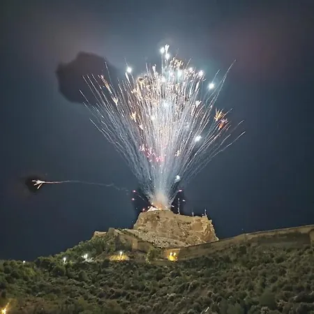 Atico Dos Alturas Alicante