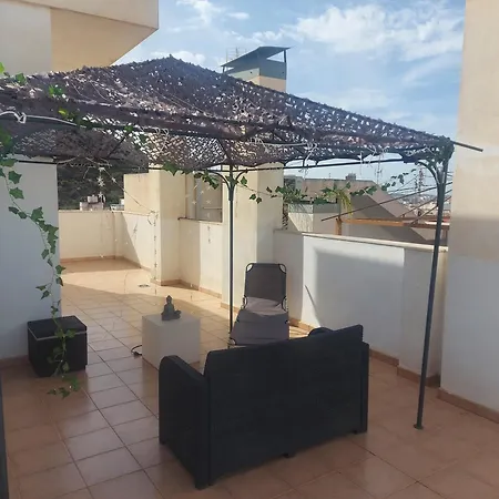 Atico Dos Alturas *