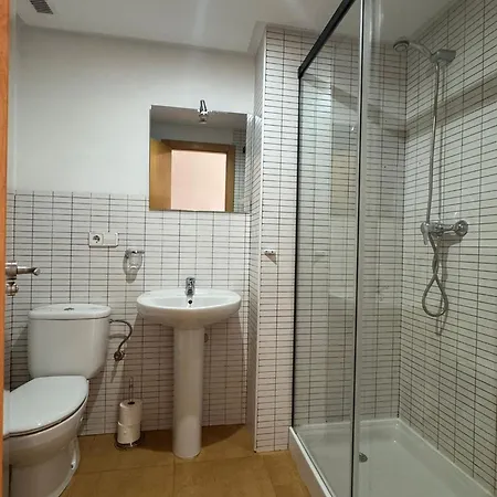 Apartament Atico Dos Alturas *