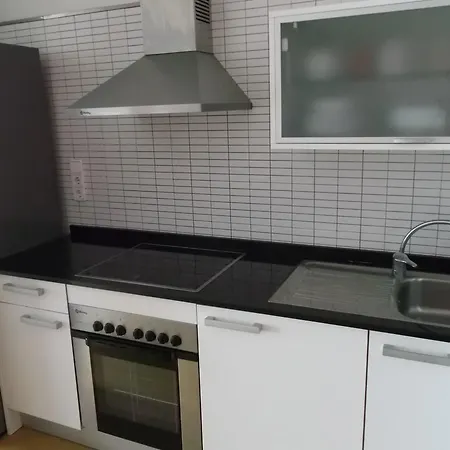Atico Dos Alturas Apartamento Alicante