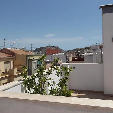 Atico Dos Alturas Alicante