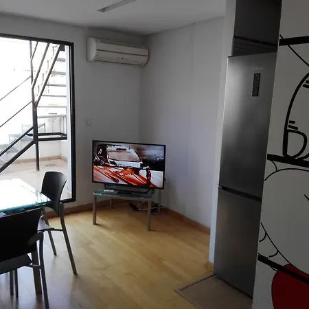 Apartamento Atico Dos Alturas *