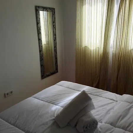 Apartment Atico Dos Alturas Alicante