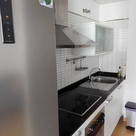 Atico Dos Alturas Apartment Alicante