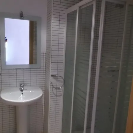 Atico Dos Alturas Apartamento *