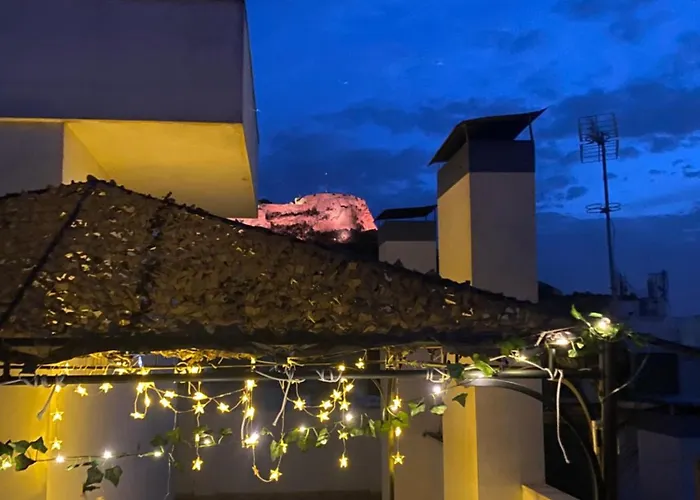 Atico Dos Alturas