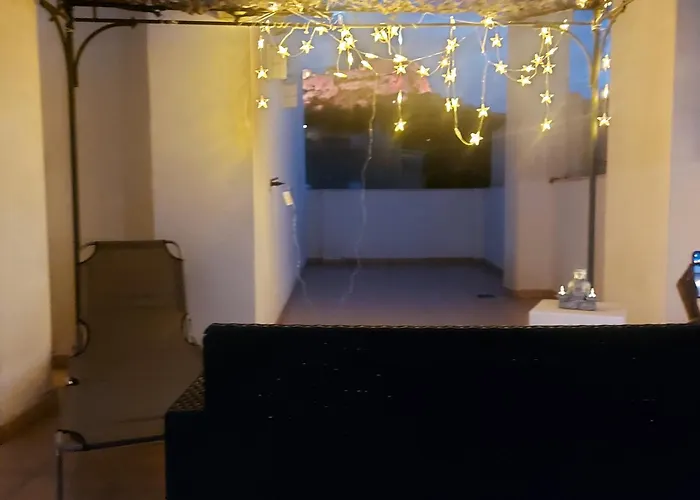Apartamento Atico Dos Alturas