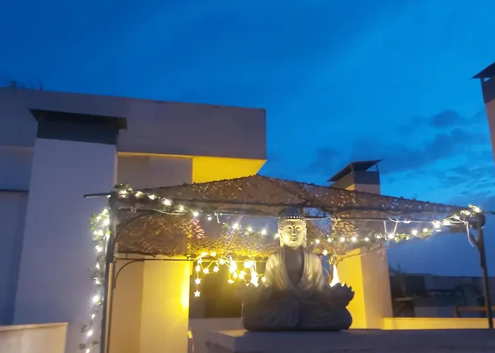Atico Dos Alturas