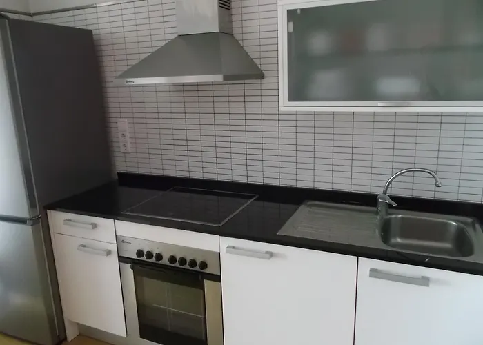Atico Dos Alturas Apartamento Alicante