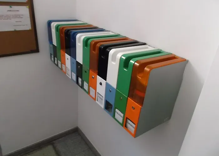 Apartamento Atico Dos Alturas *