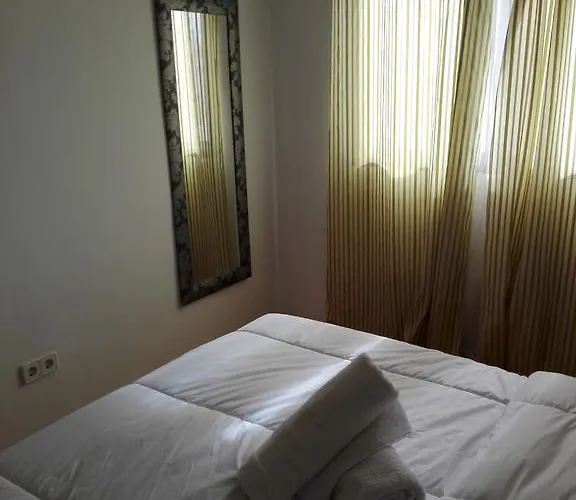 Apartamento Atico Dos Alturas Alicante
