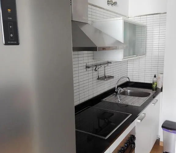 Atico Dos Alturas Apartamento Alicante