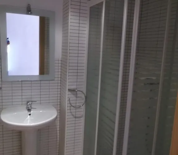Atico Dos Alturas Apartamento *